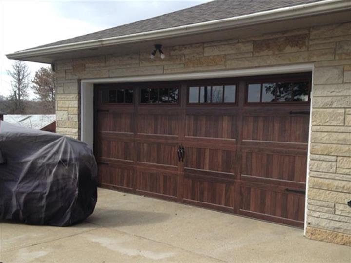 Rod's Doors, L.L.C. - Watertown, WI